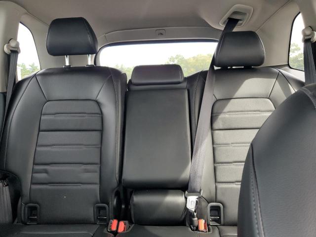 5J6RS4H74SL003912 - 2025 HONDA CR-V EXL SILVER photo 10