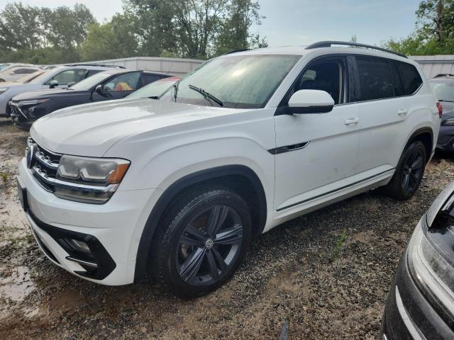 2020 VOLKSWAGEN ATLAS SE, 