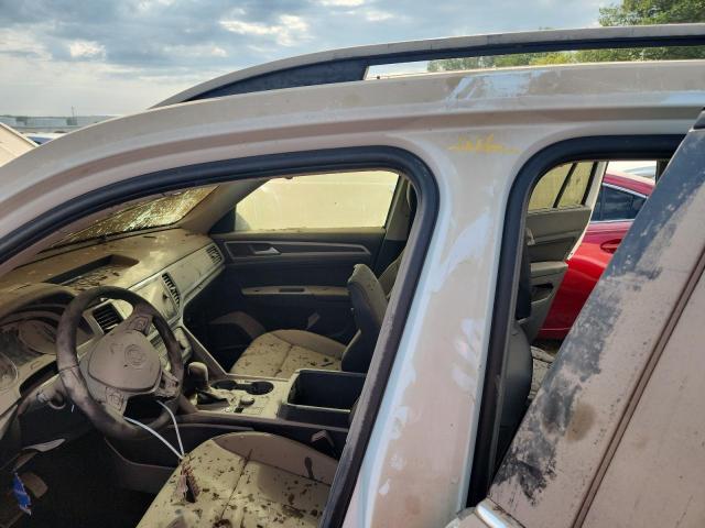 1V2LR2CAXLC502762 - 2020 VOLKSWAGEN ATLAS SE Белый фото 13