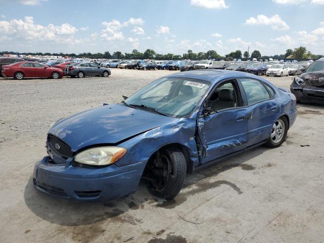 2004 FORD TAURUS SES, 