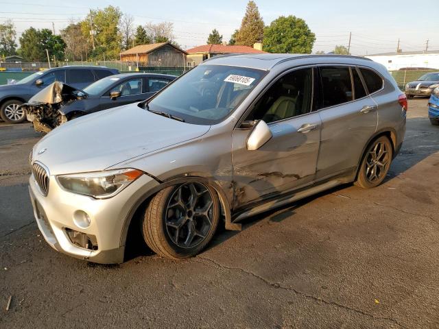 2017 BMW X1 XDRIVE28I, 