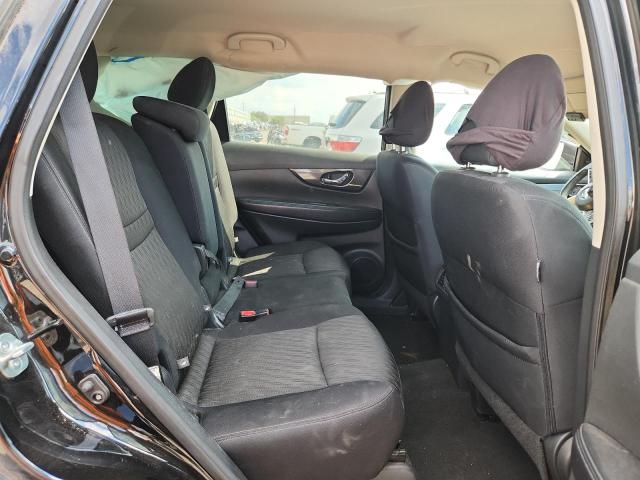 1C4PJMCSXHW621500 - 2017 JEEP CHEROKEE LATITUDE BLACK photo 11