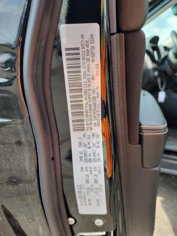 1C4PJMCSXHW621500 - 2017 JEEP CHEROKEE LATITUDE BLACK photo 14