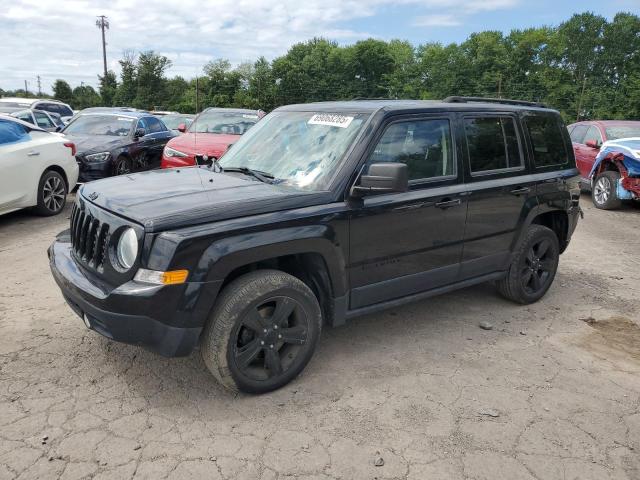 2015 JEEP PATRIOT SPORT, 