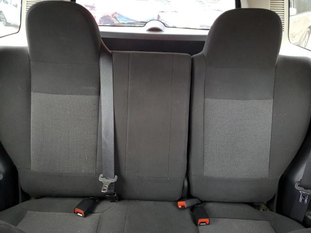 1C4NJPBAXFD343806 - 2015 JEEP PATRIOT SPORT CHARCOAL photo 10