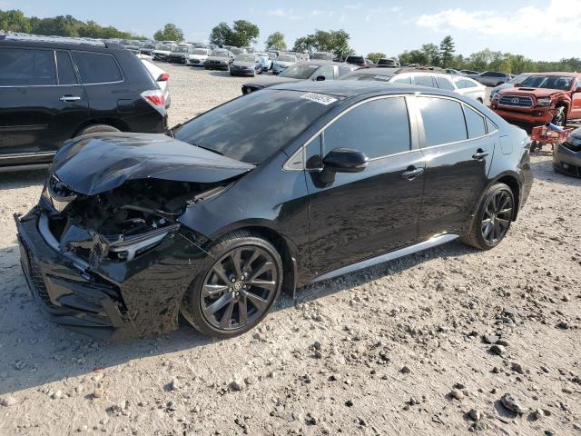 2024 TOYOTA COROLLA SE, 