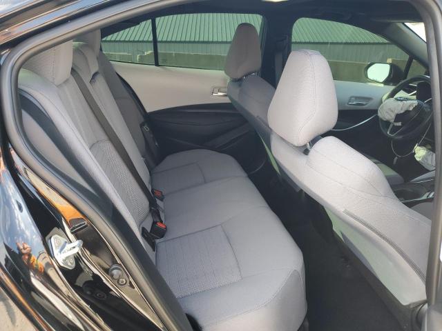 5YFP4MCE3RP177498 - 2024 TOYOTA COROLLA SE Noir photo 10