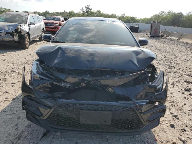 5YFP4MCE3RP177498 - 2024 TOYOTA COROLLA SE Noir photo 5