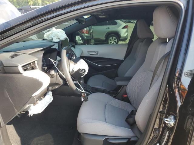 5YFP4MCE3RP177498 - 2024 TOYOTA COROLLA SE Noir photo 7