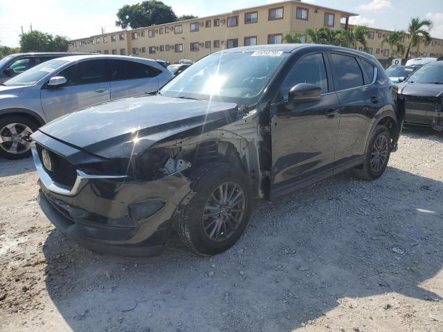 2021 MAZDA CX-5 TOURING, 