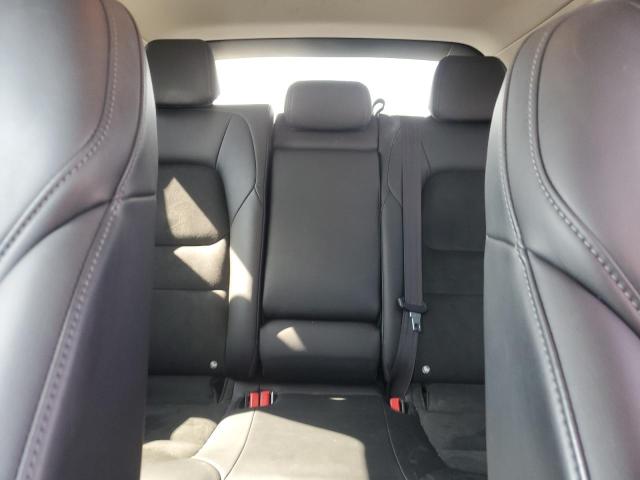 JM3KFACM1M0302910 - 2021 MAZDA CX-5 TOURING 黑色 照片 10