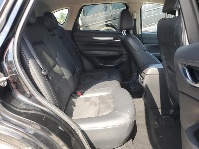 JM3KFACM1M0302910 - 2021 MAZDA CX-5 TOURING 黑色 照片 11