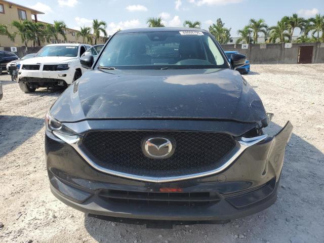 JM3KFACM1M0302910 - 2021 MAZDA CX-5 TOURING 黑色 照片 5