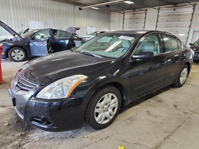 2011 NISSAN ALTIMA BASE, 