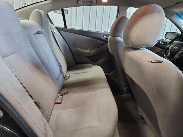 1N4AL2AP1BN464171 - 2011 NISSAN ALTIMA BASE Czarny zdjęcie 10