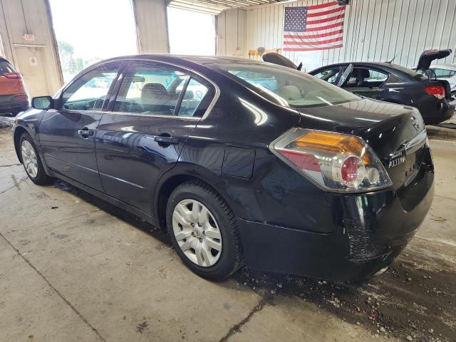 1N4AL2AP1BN464171 - 2011 NISSAN ALTIMA BASE Czarny zdjęcie 2