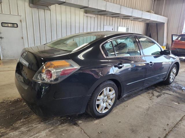 1N4AL2AP1BN464171 - 2011 NISSAN ALTIMA BASE Czarny zdjęcie 3