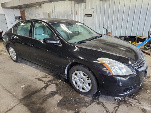 1N4AL2AP1BN464171 - 2011 NISSAN ALTIMA BASE Czarny zdjęcie 4
