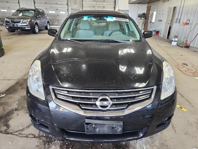 1N4AL2AP1BN464171 - 2011 NISSAN ALTIMA BASE Czarny zdjęcie 5