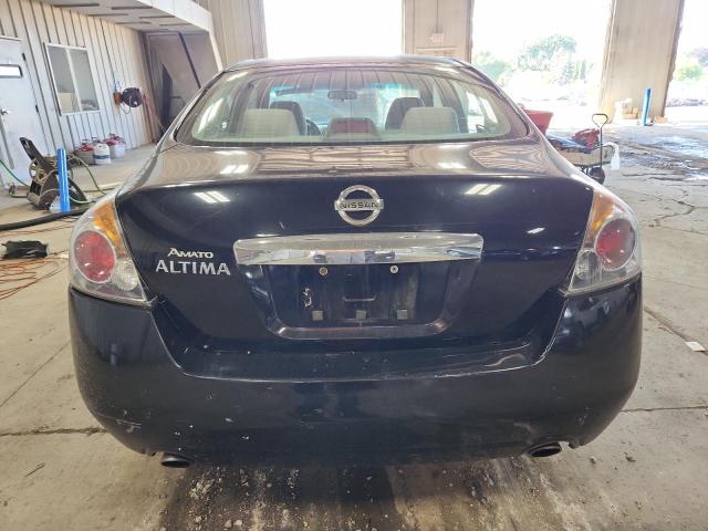 1N4AL2AP1BN464171 - 2011 NISSAN ALTIMA BASE Czarny zdjęcie 6