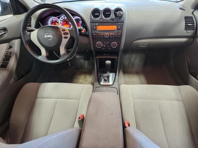 1N4AL2AP1BN464171 - 2011 NISSAN ALTIMA BASE Czarny zdjęcie 8