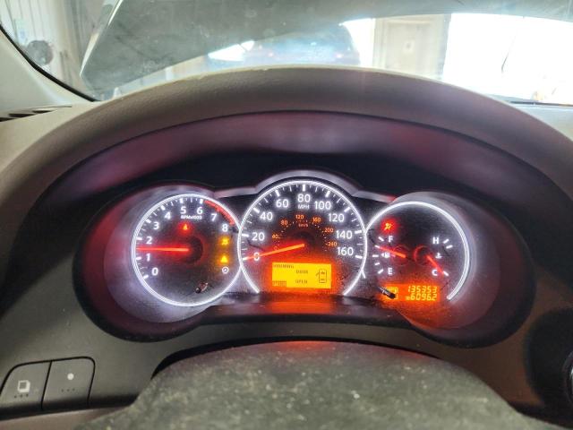 1N4AL2AP1BN464171 - 2011 NISSAN ALTIMA BASE Czarny zdjęcie 9