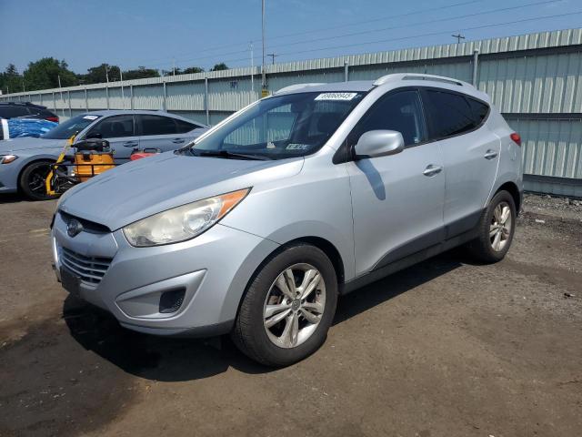 2011 HYUNDAI TUCSON GLS, 