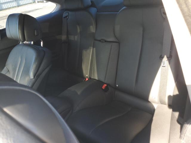 WBALW3C57CC892154 - 2012 BMW 640 I GRAY photo 10