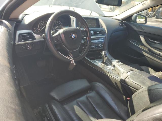 WBALW3C57CC892154 - 2012 BMW 640 I GRAY photo 8