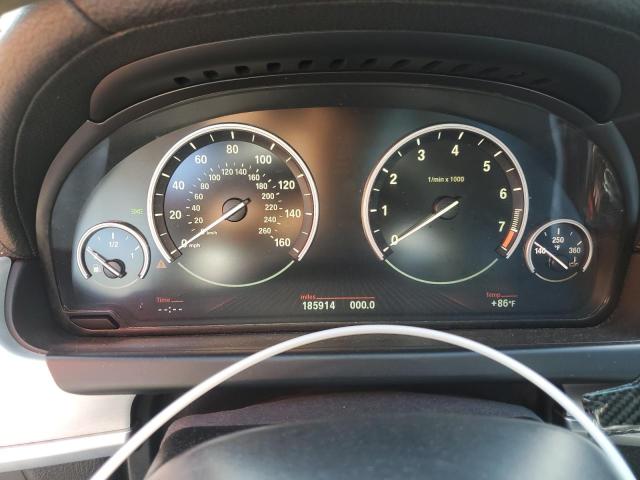 WBALW3C57CC892154 - 2012 BMW 640 I GRAY photo 9