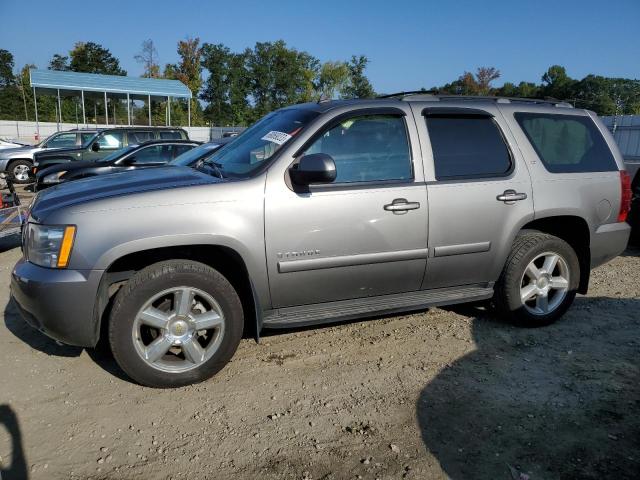 2007 CHEVROLET TAHOE K1500, 