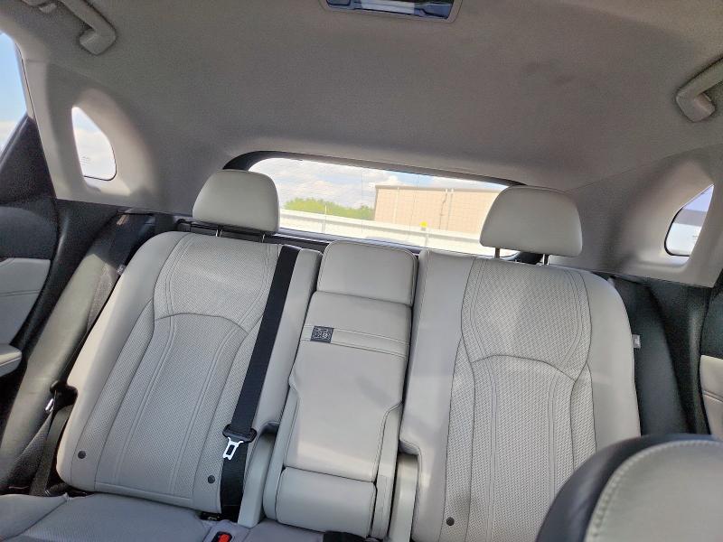 2T2ZZMCA6KC119085 - 2019 LEXUS RX 350 BASE 银色 照片 10