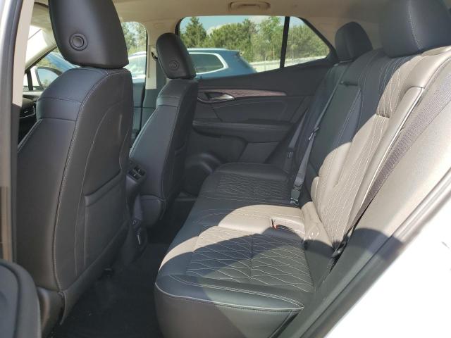 LRBFZRR4XND042720 - 2022 BUICK ENVISION AVENIR WHITE photo 10