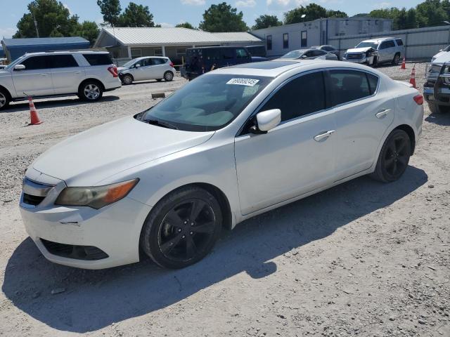 2014 ACURA ILX 20 TECH, 