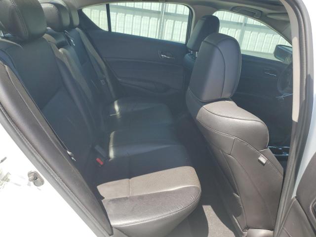19VDE1F70EE009981 - 2014 ACURA ILX 20 TECH WHITE photo 10