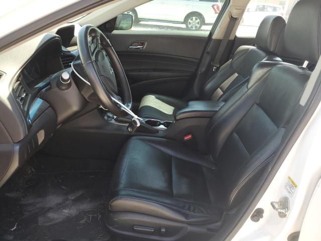 19VDE1F70EE009981 - 2014 ACURA ILX 20 TECH WHITE photo 7