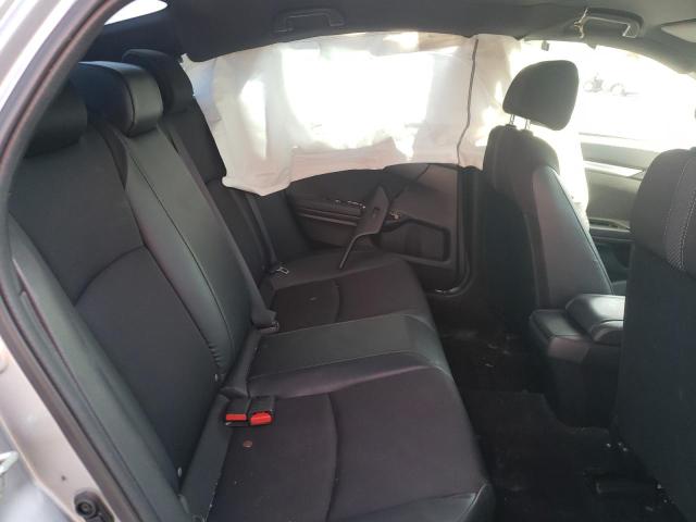 19XFC2F89KE200797 - 2019 HONDA CIVIC SPORT 银色 照片 10