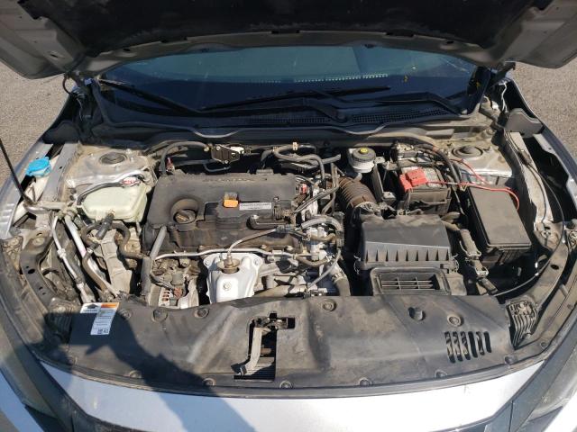 19XFC2F89KE200797 - 2019 HONDA CIVIC SPORT 银色 照片 11