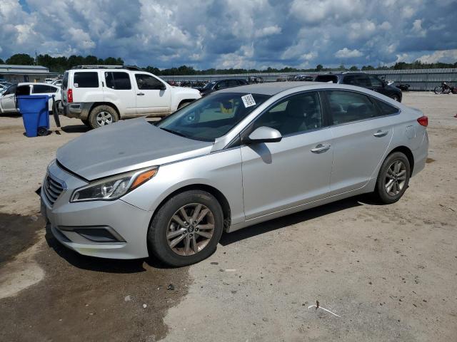 2016 HYUNDAI SONATA SE, 