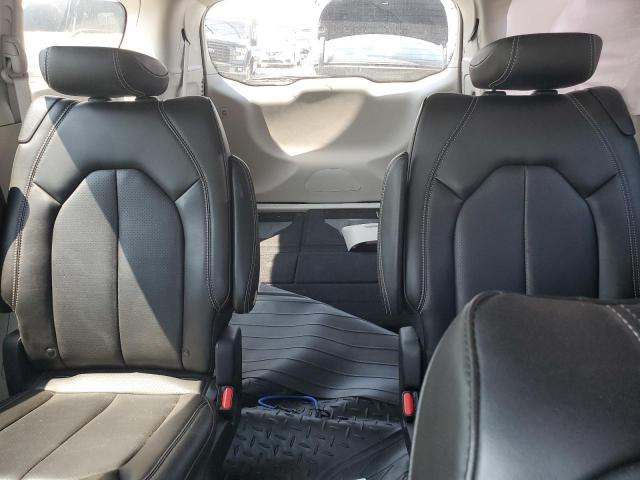 2C4RC1BG2PR587218 - 2023 CHRYSLER PACIFICA TOURING L Ağ foto 10