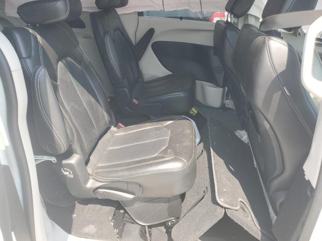 2C4RC1BG2PR587218 - 2023 CHRYSLER PACIFICA TOURING L Ağ foto 11