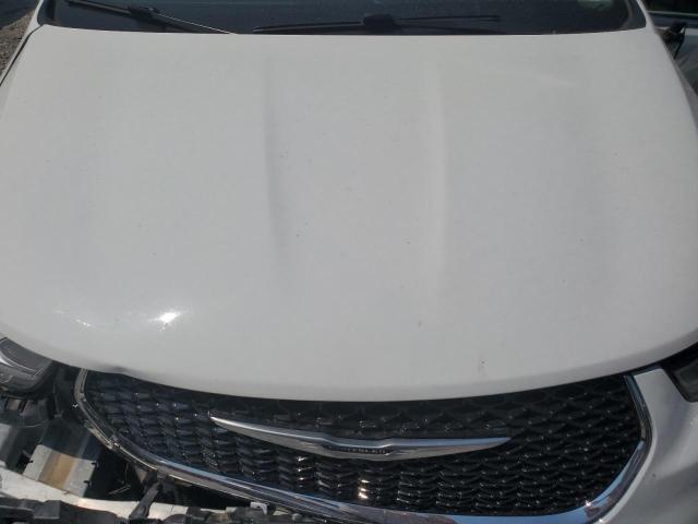 2C4RC1BG2PR587218 - 2023 CHRYSLER PACIFICA TOURING L Ağ foto 12