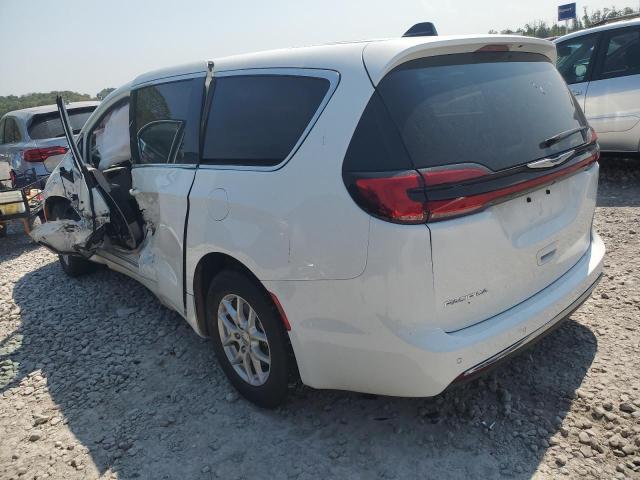 2C4RC1BG2PR587218 - 2023 CHRYSLER PACIFICA TOURING L Ağ foto 2