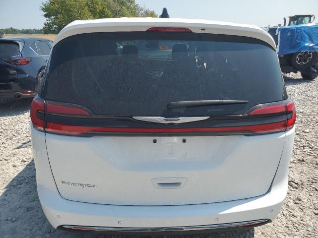 2C4RC1BG2PR587218 - 2023 CHRYSLER PACIFICA TOURING L Ağ foto 6