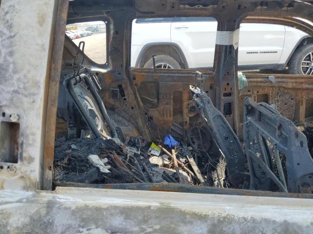 1C4NJDEB4GD662445 - 2016 JEEP COMPASS LATITUDE BURN photo 11