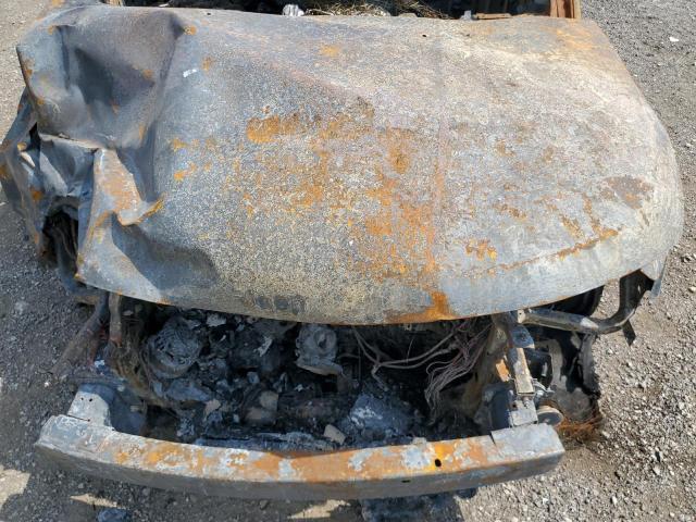 1C4NJDEB4GD662445 - 2016 JEEP COMPASS LATITUDE BURN photo 12