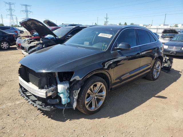 2018 AUDI Q3 PREMIUM PLUS, 