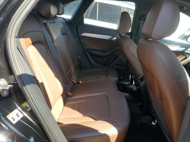 WA1JCCFS8JR030585 - 2018 AUDI Q3 PREMIUM PLUS BLACK photo 10