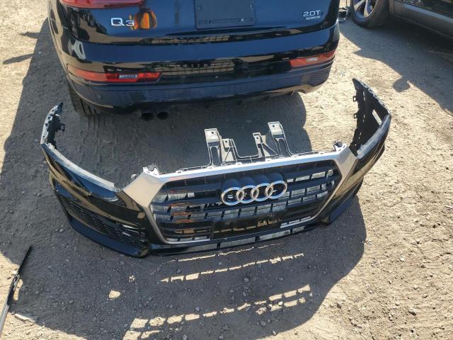 WA1JCCFS8JR030585 - 2018 AUDI Q3 PREMIUM PLUS BLACK photo 12