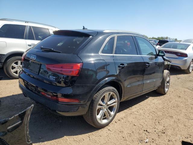 WA1JCCFS8JR030585 - 2018 AUDI Q3 PREMIUM PLUS BLACK photo 3